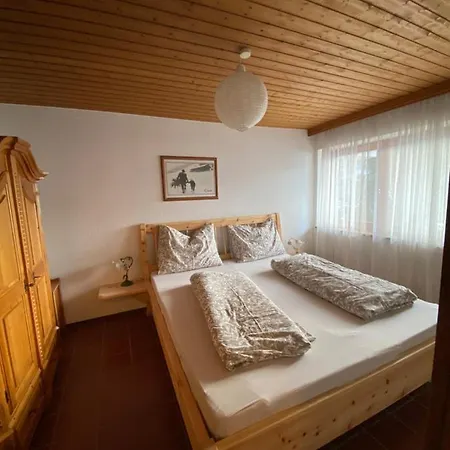 Appartamento Raimund Mrak Dependance *