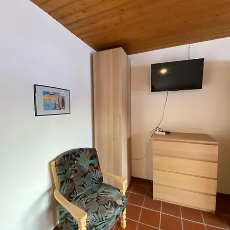 Raimund Mrak Dependance Längenfeld