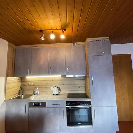 Apartament Raimund Mrak Dependance