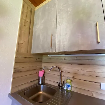 Apartament Raimund Mrak Dependance Längenfeld