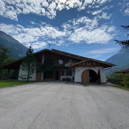 Raimund Mrak Dependance Apartament