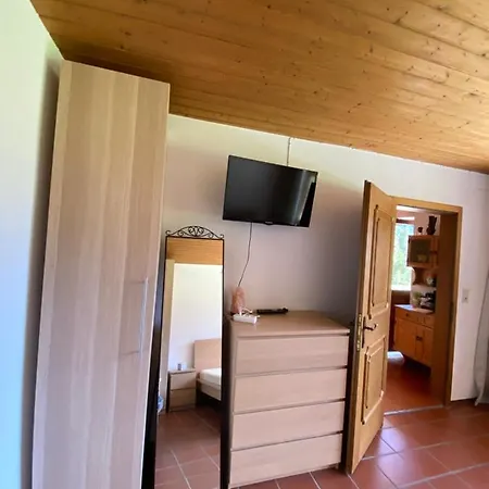 Raimund Mrak Dependance