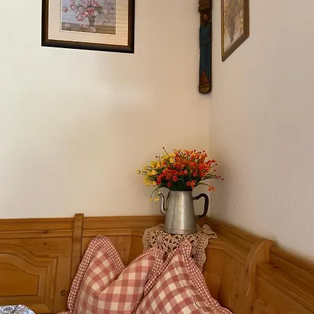 Raimund Mrak Dependance * Längenfeld