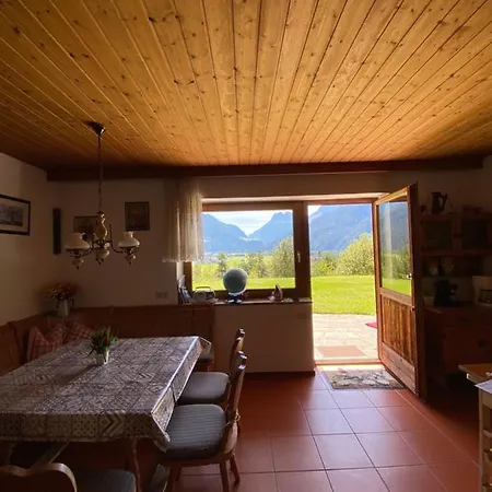 Raimund Mrak Dependance Apartment *