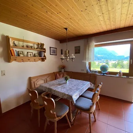 Raimund Mrak Dependance Apartament