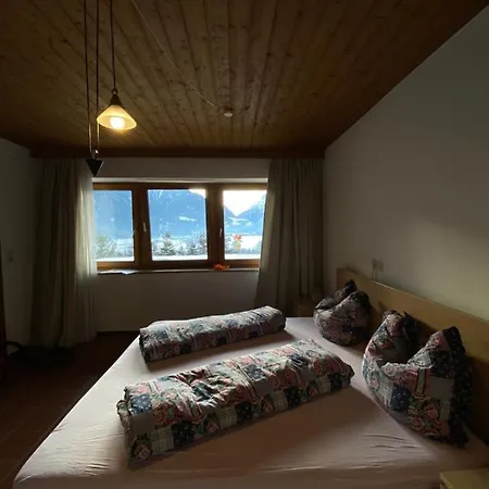 Apartment Raimund Mrak Dependance *