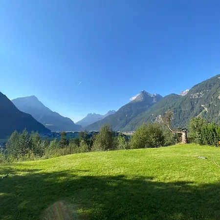 Appartamento Raimund Mrak Dependance Längenfeld