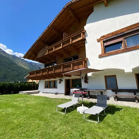 Apartament Raimund Mrak Dependance *