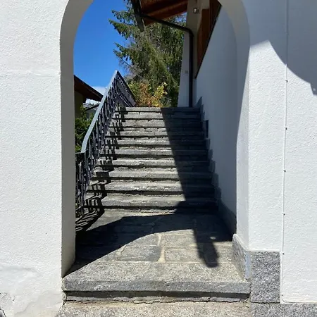 Apartament Raimund Mrak Dependance Längenfeld