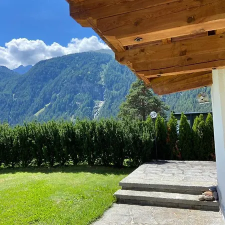 Apartament Raimund Mrak Dependance *