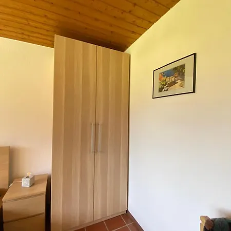 Apartament Raimund Mrak Dependance Längenfeld