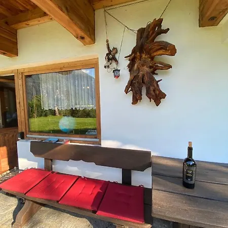 Apartament Raimund Mrak Dependance