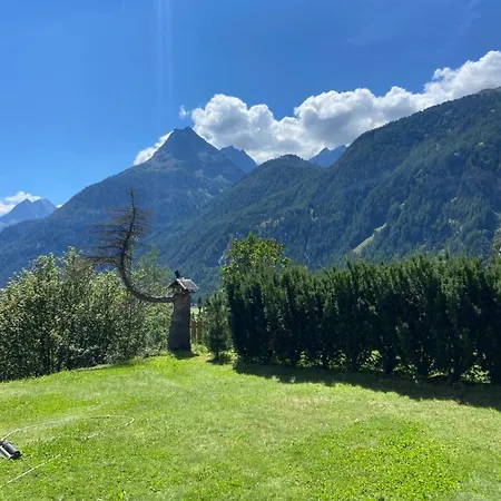 Apartament Raimund Mrak Dependance *