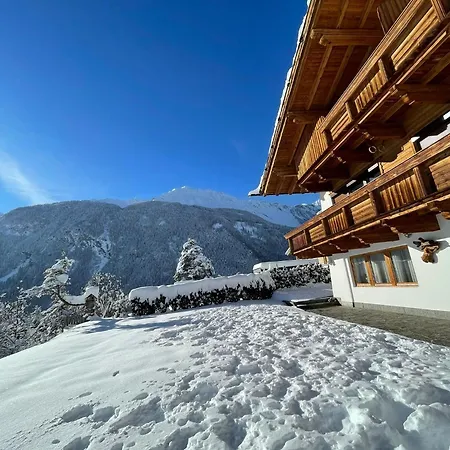 Raimund Mrak Dependance Appartamento Längenfeld