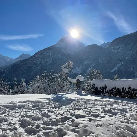 Raimund Mrak Dependance