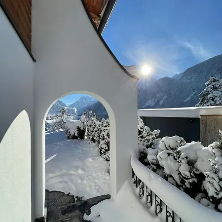 Apartament Raimund Mrak Dependance