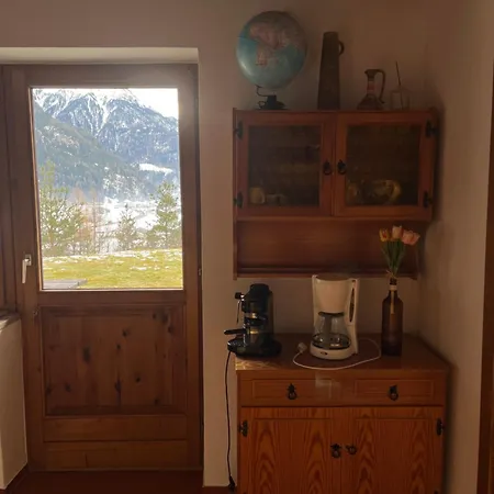 Raimund Mrak Dependance * Längenfeld