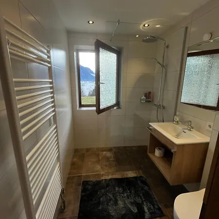 Daire Raimund Mrak Dependance