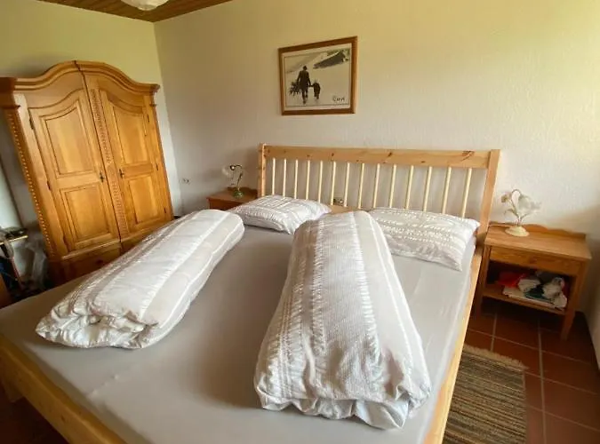 Διαμέρισμα Raimund Mrak Dependance