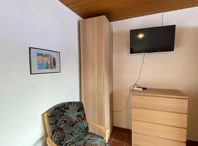 Raimund Mrak Dependance Längenfeld