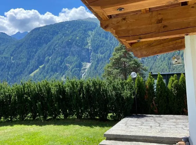 Διαμέρισμα Raimund Mrak Dependance *