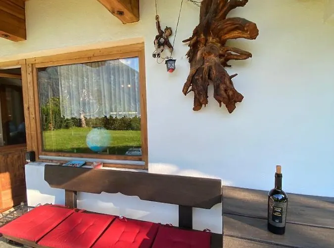 Lejlighed Raimund Mrak Dependance