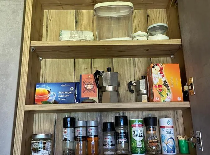 Lejlighed Raimund Mrak Dependance *