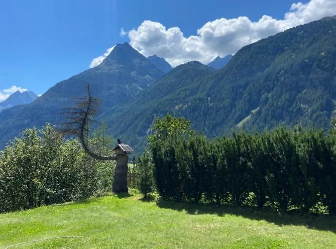 Lejlighed Raimund Mrak Dependance *