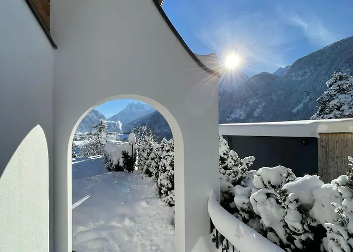 Lejlighed Raimund Mrak Dependance