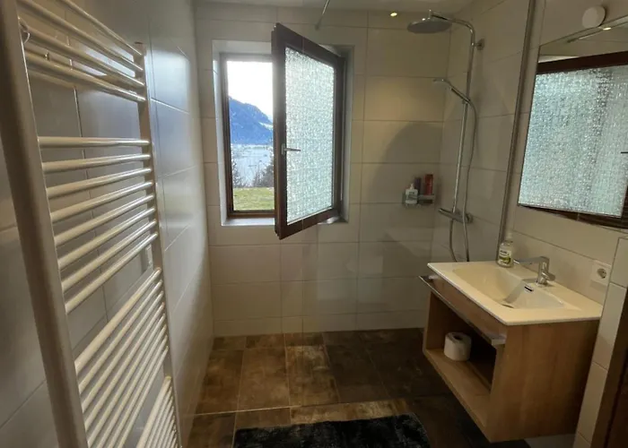 Lejlighed Raimund Mrak Dependance