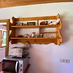 Apartamento Raimund Mrak Dependance *