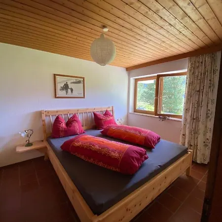 Appartement Raimund Mrak Dependance Längenfeld