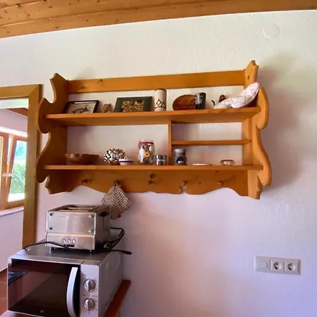 Apartamento Raimund Mrak Dependance *