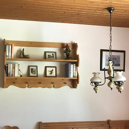 Raimund Mrak Dependance Apartamento