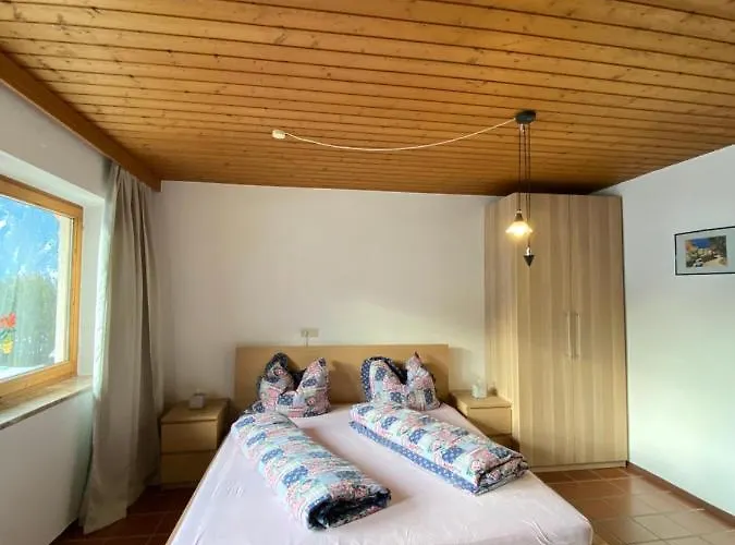 Raimund Mrak Dependance Apartamento *