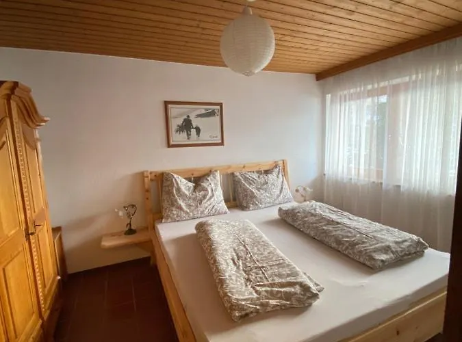 Apartamento Raimund Mrak Dependance *