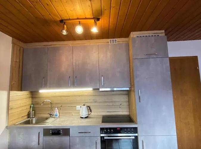 Apartamento Raimund Mrak Dependance