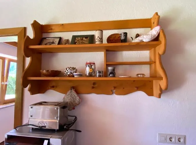 Apartamento Raimund Mrak Dependance *