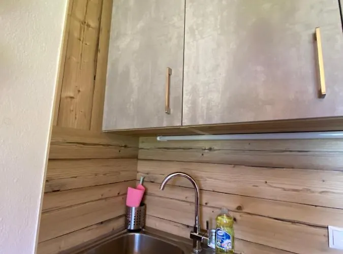 Apartamento Raimund Mrak Dependance Längenfeld