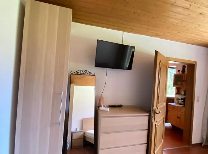 Raimund Mrak Dependance