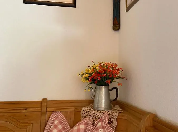 Raimund Mrak Dependance * Längenfeld