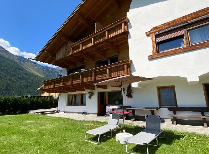 Apartamento Raimund Mrak Dependance *