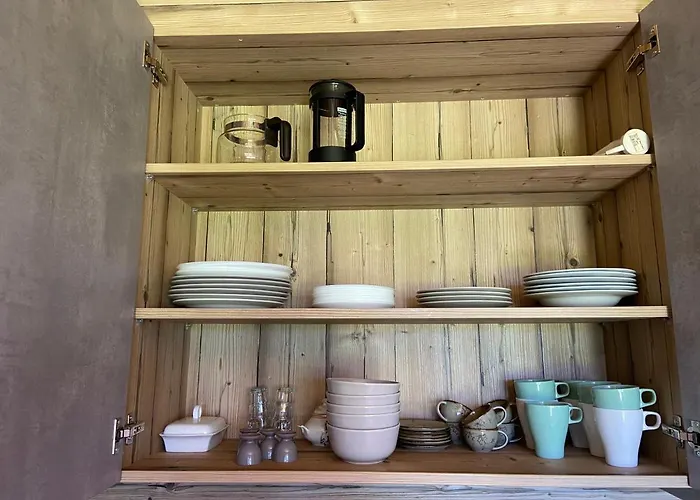 Raimund Mrak Dependance * Längenfeld