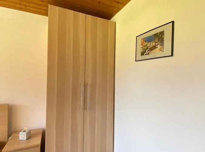 Apartamento Raimund Mrak Dependance Längenfeld