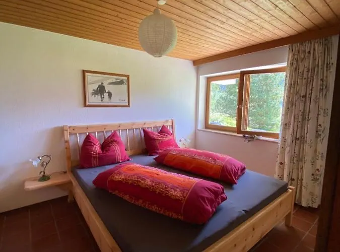 Apartamento Raimund Mrak Dependance Längenfeld