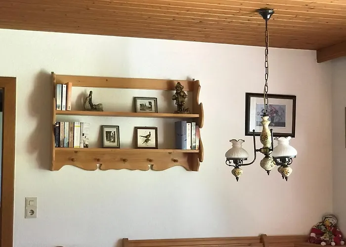 Raimund Mrak Dependance Apartamento