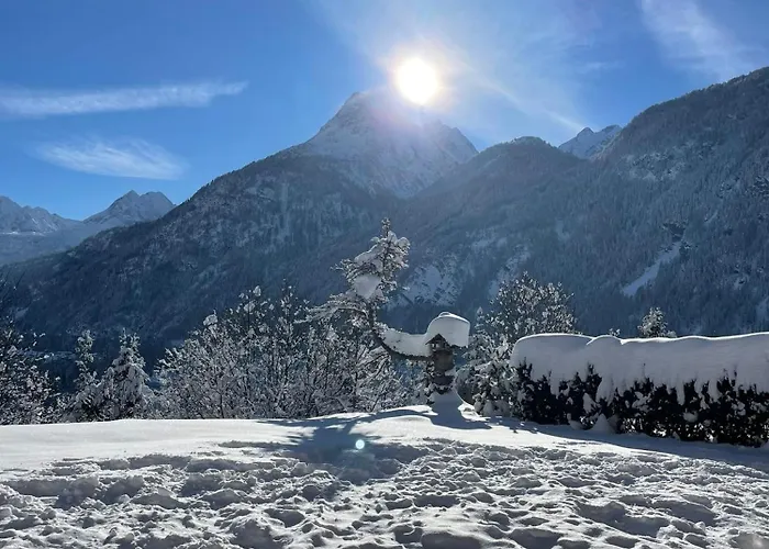 Raimund Mrak Dependance