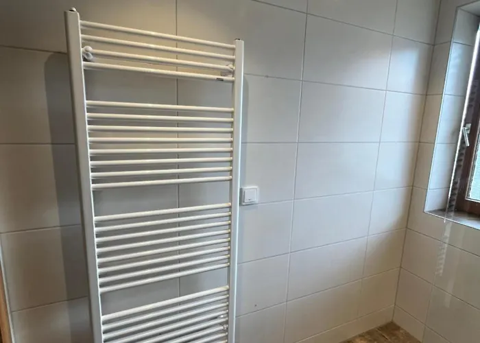 Apartamento Raimund Mrak Dependance